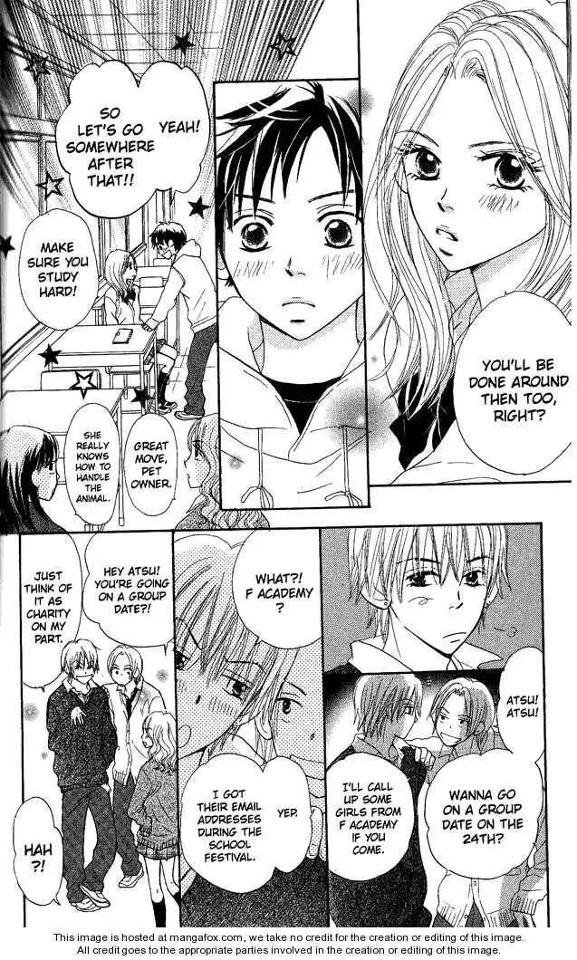 Monkey High! Chapter 16 7